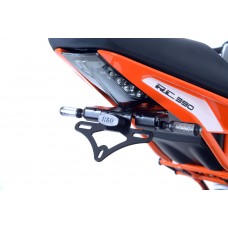 R&G Racing Tail Tidy for KTM RC 125/200 '14-16 & RC 390 '14-18 models R&G Racing Tail Tidy for KTM RC 125/200 '14-16 & RC 390 '14-18 models
